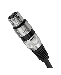 On-Stage AS800 Wired Xlr Low-Noise Large-Diaphragm Fet Condenser Microphone