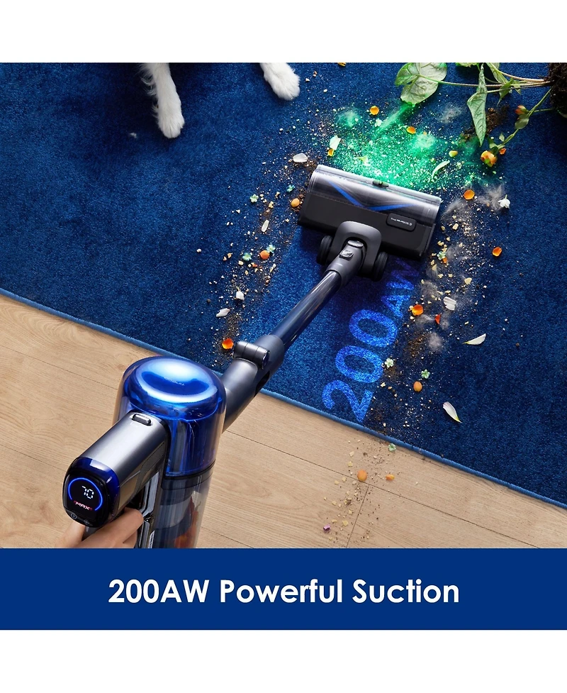Tineco Pure One S70 Cordless Vacuum Cleaner