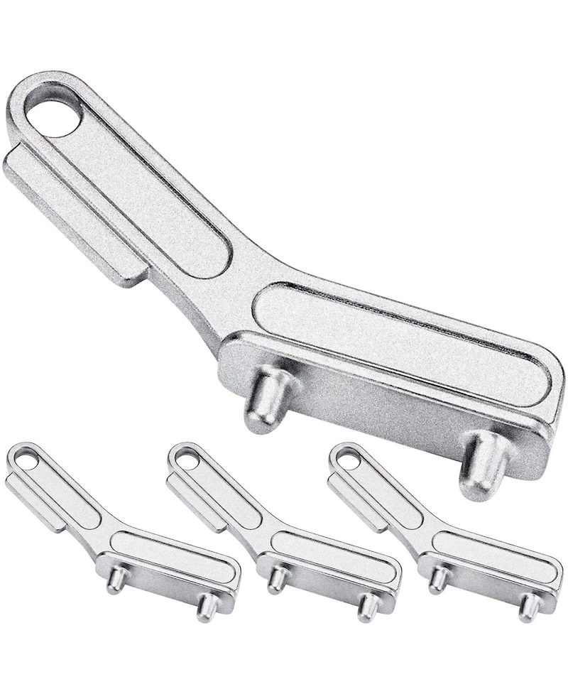 Xdovet Boat Gas Cap Key Marine Deck Fill Wrench