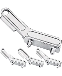 Xdovet Boat Gas Cap Key Marine Deck Fill Wrench