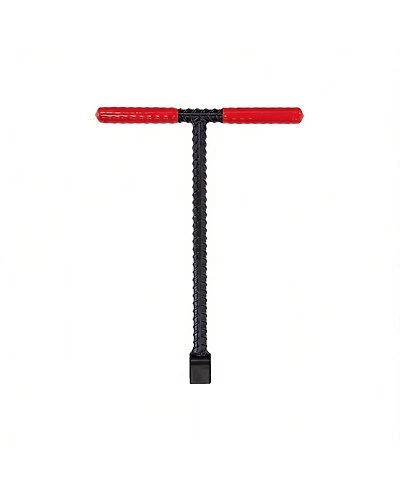 Xdovet Water Meter Key T Handle Shut Off Tool