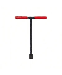 Xdovet Water Meter Key T Handle Shut Off Tool