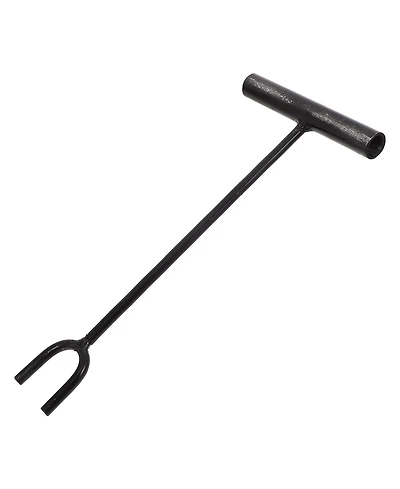 Xdovet Water Meter Key Shut Off Tool Valve Wrench Spigot Operation