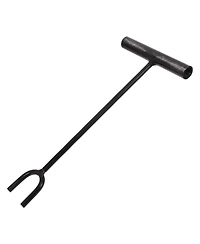 Xdovet Water Meter Key Shut Off Tool Valve Wrench Spigot Operation