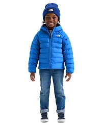 The North Face Boys' and Girls' 2T-7 Reversible Perrito Hooded Jacket