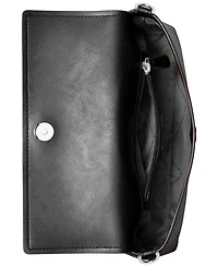 Michael Michael Kors Nabela Small Convertible Pouchette Crossbody Handbag