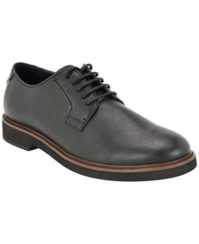 Calvin Klein Men's Torrean Casual Derby Shoes