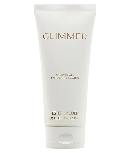 Estee Lauder Glimmer Perfumed Shower Gel, 6.8 oz.