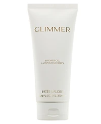 Estee Lauder Glimmer Perfumed Shower Gel, 6.8 oz.