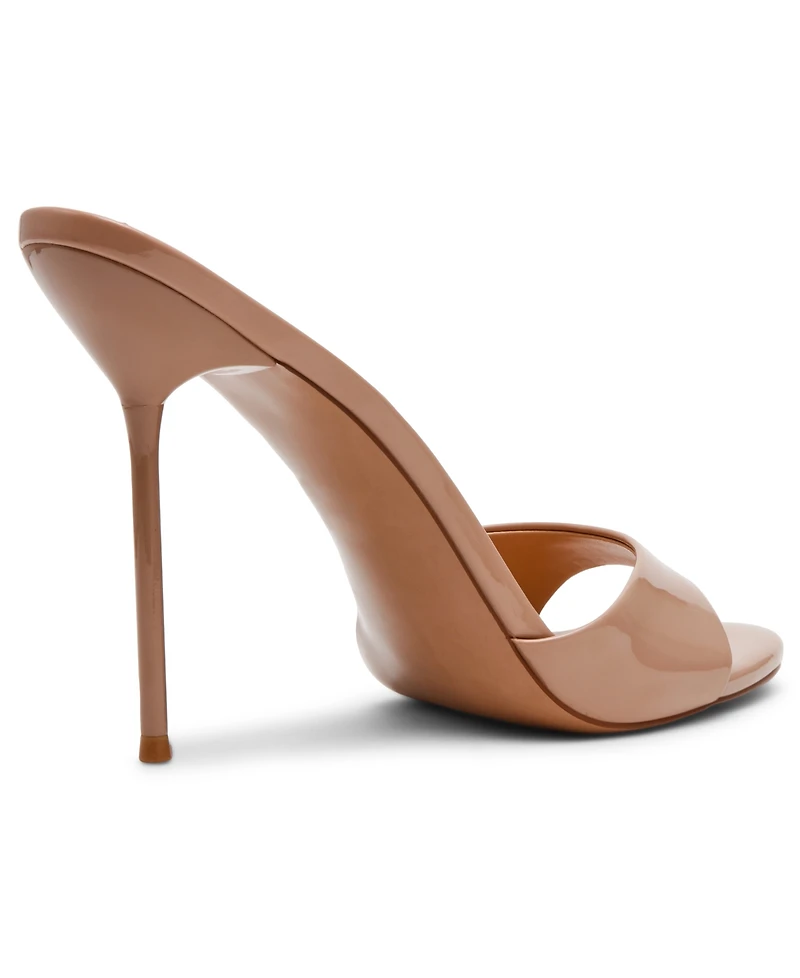 Steve Madden Davina High Heel Stiletto Dress Sandals