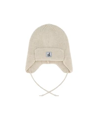 Deux par Deux Toddler Unisex (2-3) Winter Knit Hat