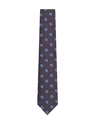 Tommy Hilfiger Men's Burnside Floral Medallion Classic Tie
