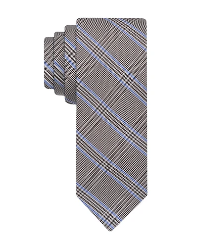 Tommy Hilfiger Men's Canterbury Glenn Plaid Classic Tie