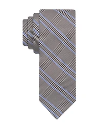 Tommy Hilfiger Men's Canterbury Glenn Plaid Classic Tie