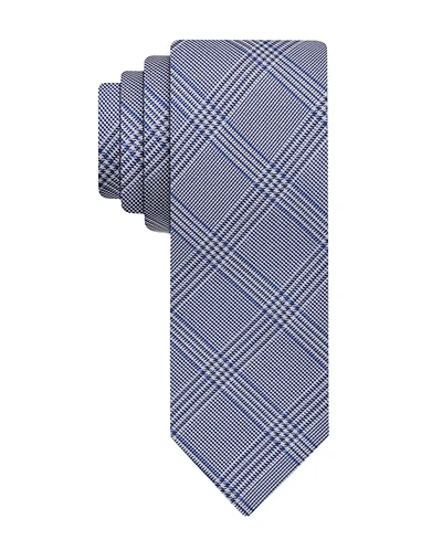 Tommy Hilfiger Men's Canterbury Glenn Plaid Classic Tie