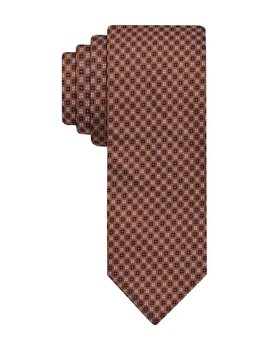Tommy Hilfiger Men's Appleton Micro Classic Tie