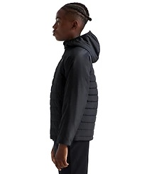 The North Face Boys' 8-20 Long-Sleeve Never Stop Synthetic Jacket