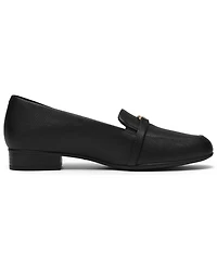 Clarks Women's Juliet Teagan Slip-On Loafers