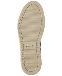 Clarks Collection Women's Mykah Joy Lace-Up Sneakers