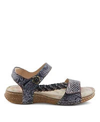 L'Artiste Popular Quarter Strap Sandal