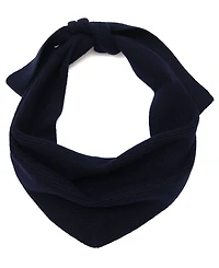 kate spade new york Women's Knit Triangle Scarf