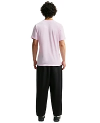 Nike Sportswear Club Men's Graphic T-Shirt