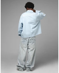 Loiter Men's Pearl Button Up Shirt