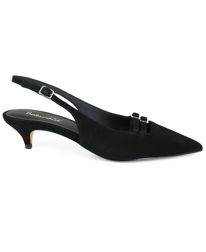 Splendid Women's Vivi Sling Back Pump