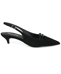 Splendid Women's Vivi Sling Back Pump