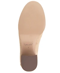Splendid Women's Martha Heeled Loafer