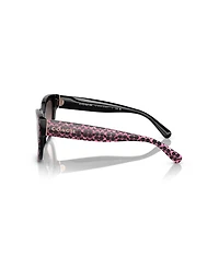 Coach Women's Sunglasses, CL921 HC8379F