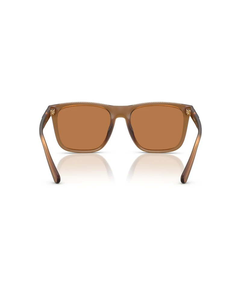 Coach Men's Sunglasses, CAE78 HC8427U