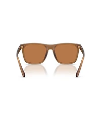 Coach Men's Sunglasses, CAE78 HC8427U
