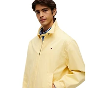 Tommy Hilfiger Men's Classic Full-Zip Jacket