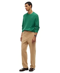 Tommy Hilfiger Men's Essential Structure Crewneck Sweater