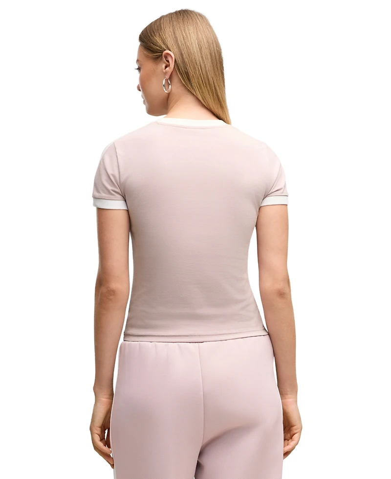 Puma Women's T7 Slim T-Shirt