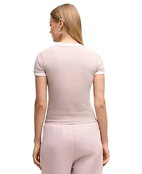 Puma Women's T7 Slim T-Shirt