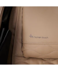 Human Touch Novo Flex 4D Full Body Zero Gravity Massage Chair with Heat
