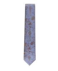 Calvin Klein Men's Stony Botanical Tie