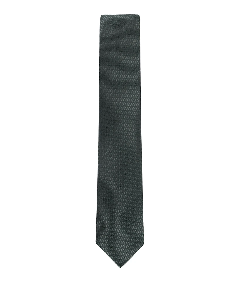 Calvin Klein Men's Willard Solid Tie