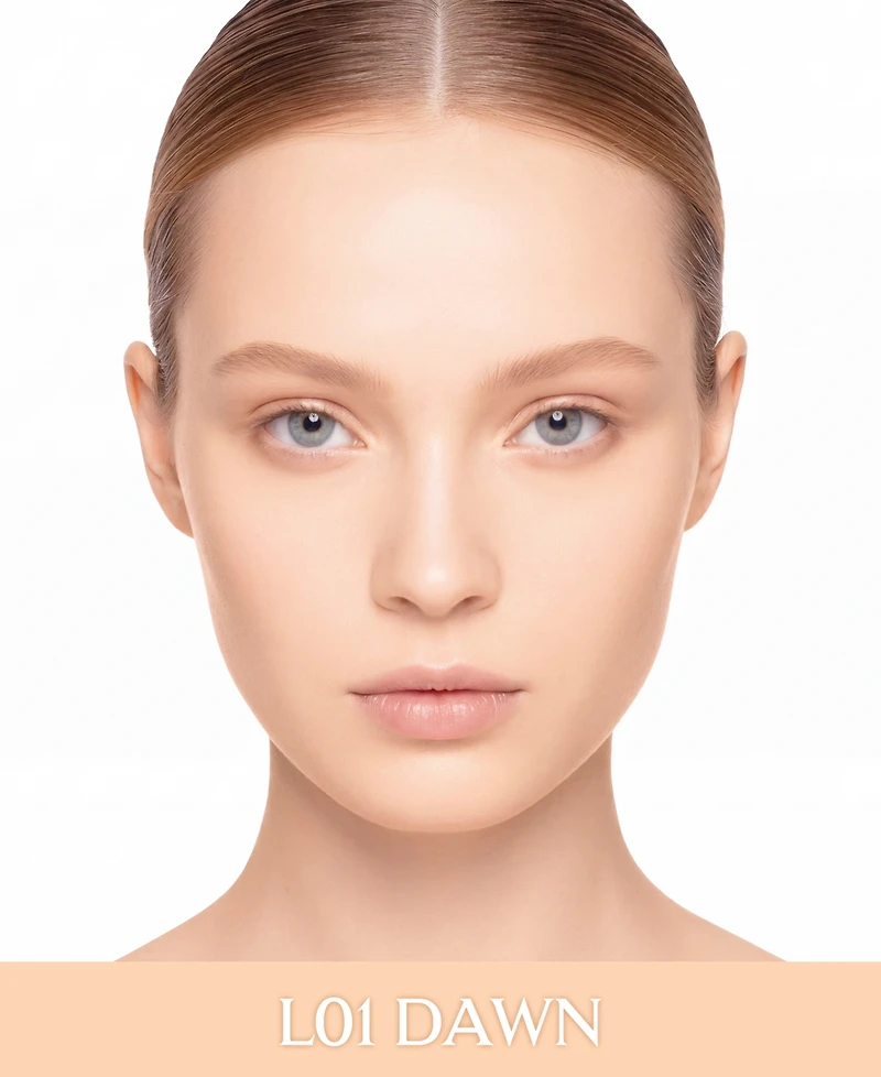 Siia Cosmetics 2-Pc. Flawless Glow Cushion Foundation