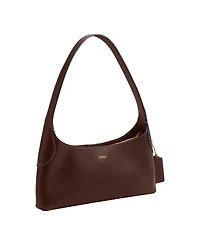 Coach Brooklyn Leather Small Shoulder Handbag 26