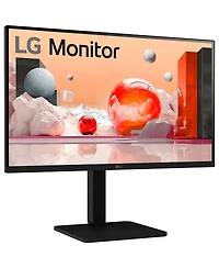 Lg 27BA450-b 27" 16:9 Full Hd 100Hz Ips Lcd Monitor, Taa Compliant