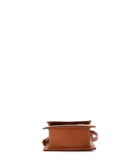 Pre-Owned Jacquemus Moyen Le Chiquito Bag Leather