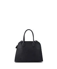 Pre-Owned The Row 10 Margaux Tote Leather