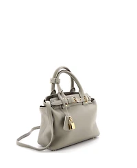 Pre-Owned Celine Teen Conti Bag Leather