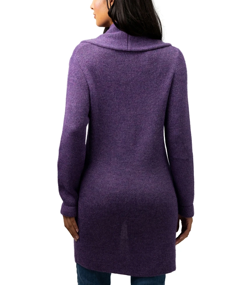 Simply Natural Jena Alpaca Sweater