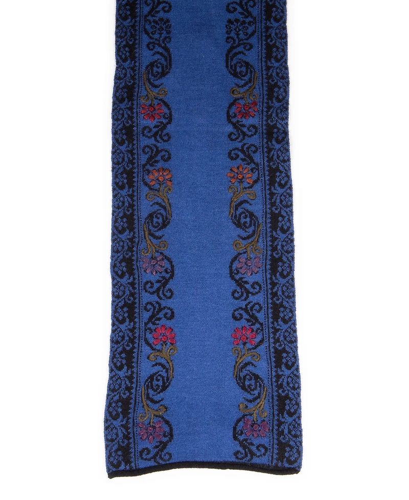 Simply Natural Anastasia Alpaca Scarf
