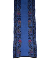 Simply Natural Anastasia Alpaca Scarf