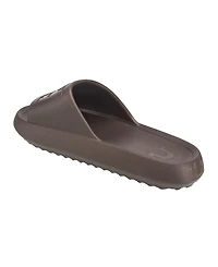 True Religion Men's Wayne Logo Slide